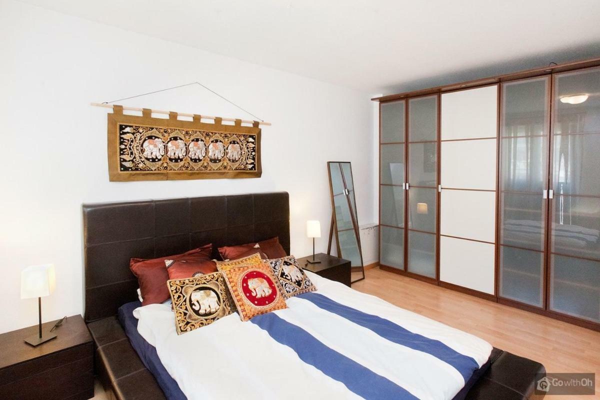 Berlin Center Διαμέρισμα Εξωτερικό φωτογραφία
