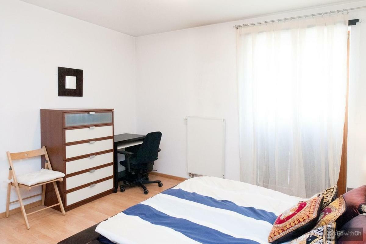 Berlin Center Διαμέρισμα Εξωτερικό φωτογραφία